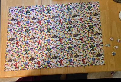 Candy Land