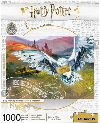 Harry Potter - Hedwig