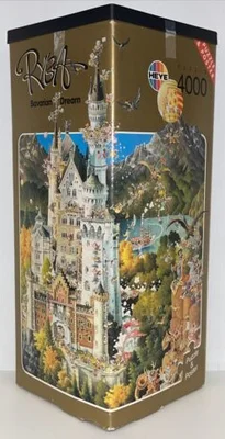 Bavarian Dream