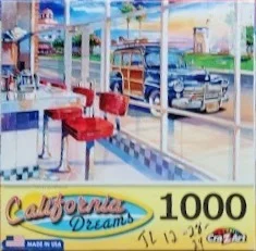 Diner Hangout