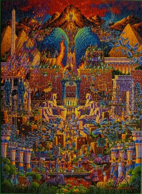 Exodus