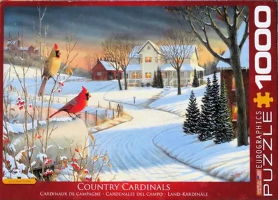 Country Cardinals