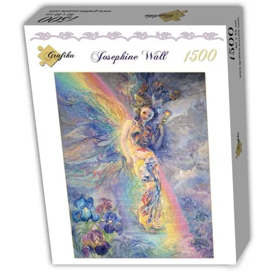 Iris, Keeper of the Rainbow