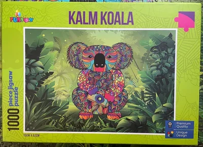 Kalm Koala