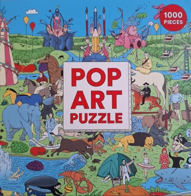 Pop Art