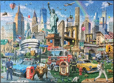 New York