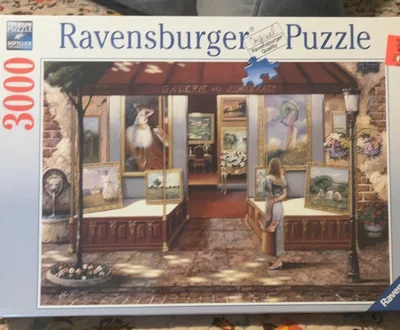 Gallery of Fine Art