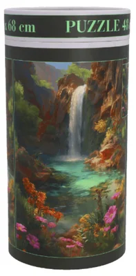 Cascade