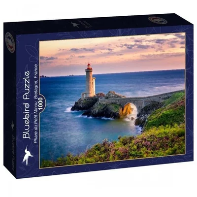 Phare du Petit Minou, Bretagne, France