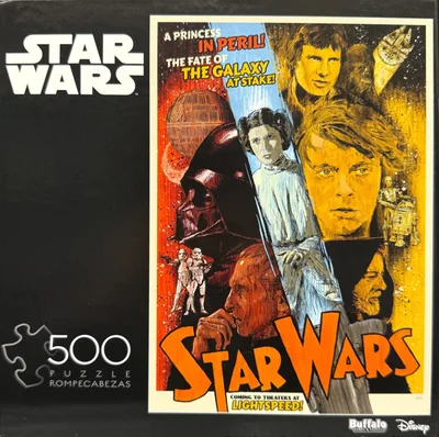 Star Wars