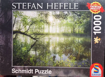 Homeland Jungle