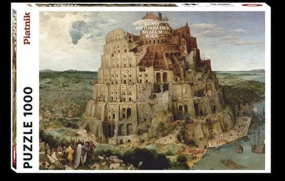 Tower of Babel