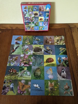 Wondrous Wildlife