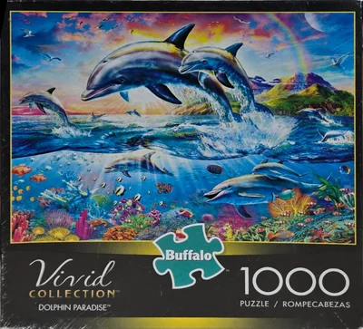 Dolphin Paradise