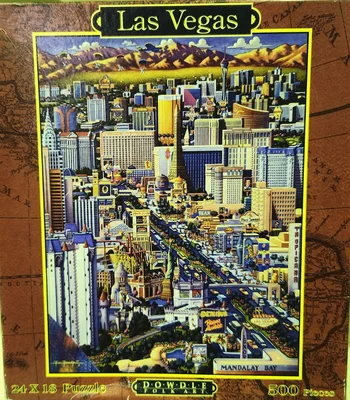 Las Vegas