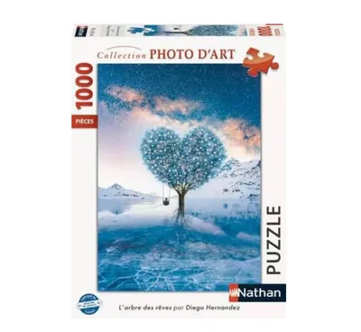L'arbre des rêves