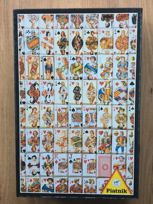 Playing Cards