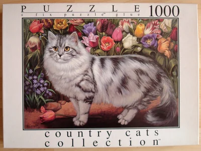 Tulip Cat