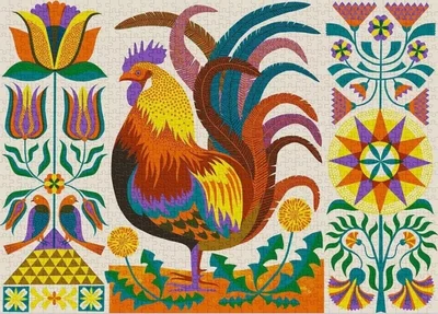 Rooster