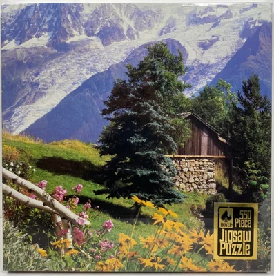 Alpine Retreat