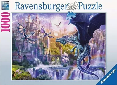 Dragon Castle
