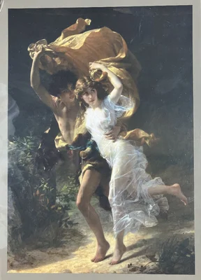 The Storm
