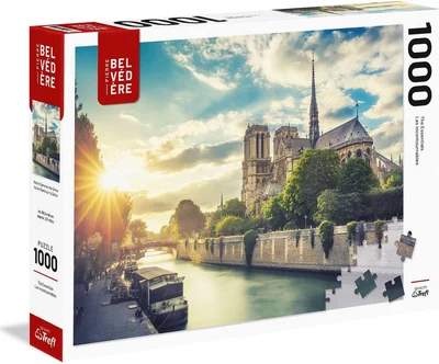 Notre-Dame sur la Seine