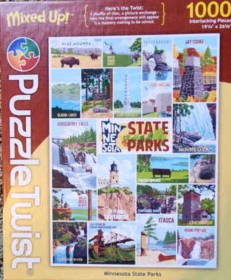 Minnesota State Parks