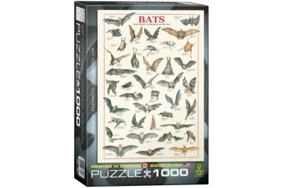 Bats