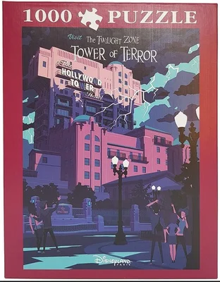 Hollywood Tower Hôtel Tower
