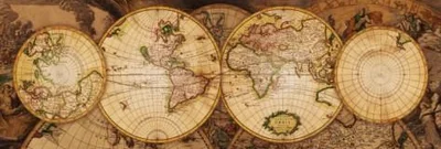 Nova Totius Terrarum Orbis