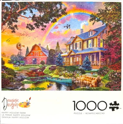 Happy Hollow Farm