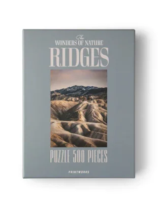 Ridges