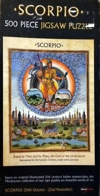 Scorpio