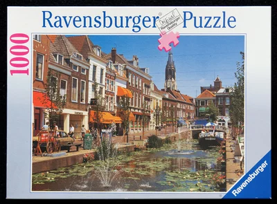 Delft