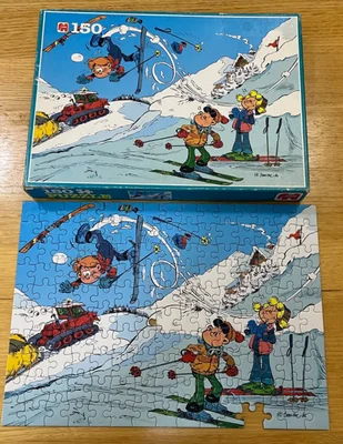 Skiing