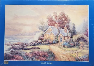 Seaside Cottage