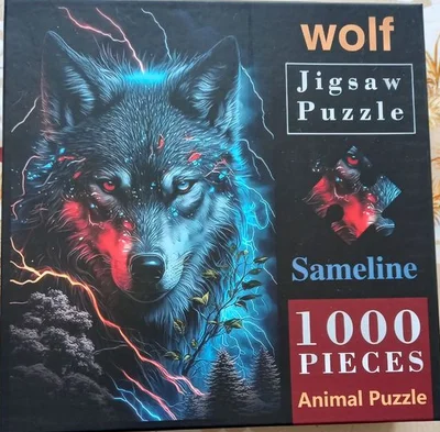 Wolf