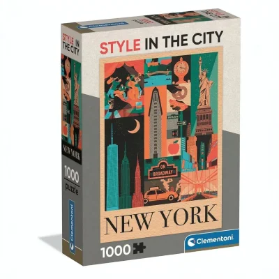 Style in The City - New York