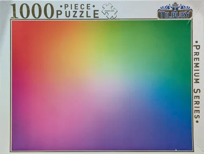 Rainbow Spectrum
