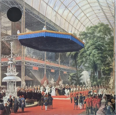 The Great Exhibition 1851