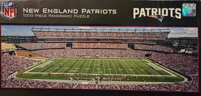 New England Patriots