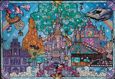Magical Lands