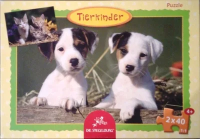 Tierkinder