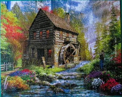 Mill Cottage