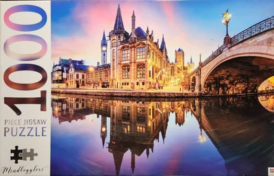 Gent, Belgium