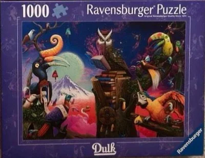 Songs of extinct birds