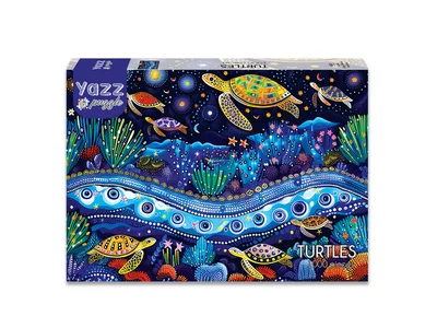 Tortues
