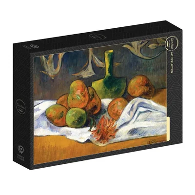Still Life