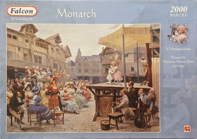L'Harlequinade